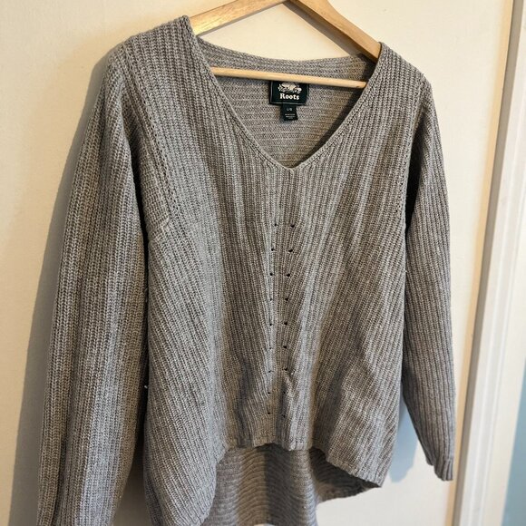 Roots Sweater - Picture 2 of 3
